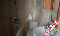 Beautiful 2 bedrooms furnished apartment to rent in Aglantzia