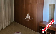 Beautiful 2 bedrooms furnished apartment to rent in Aglantzia