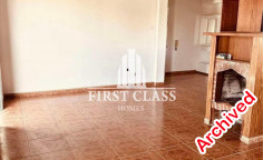 3 bedroom unfurnished apartment to rent in Lakatamia