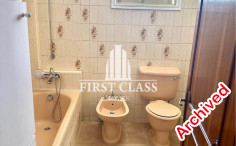 3 bedroom unfurnished apartment to rent in Lakatamia
