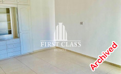 3 bedroom unfurnished apartment to rent in Lakatamia
