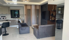 Beautiful 2 bedrooms apartment with swimming pool to rent in Germasogeia Tourist Area