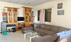 3 bedroom furnished apartment to rent in Platy