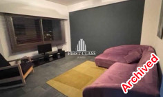 Beautiful 2 bedroom furnished apartment to rent in Acropolis