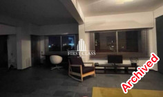 Beautiful 2 bedroom furnished apartment to rent in Acropolis