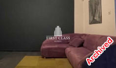 Beautiful 2 bedroom furnished apartment to rent in Acropolis