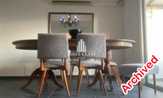 Beautiful 2 bedroom furnished apartment to rent in Acropolis