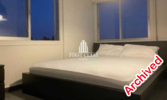 Beautiful 2 bedroom furnished apartment to rent in Acropolis