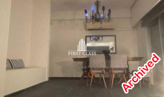 Beautiful 2 bedroom furnished apartment to rent in Acropolis