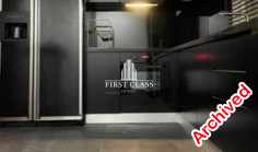 Beautiful 2 bedroom furnished apartment to rent in Acropolis