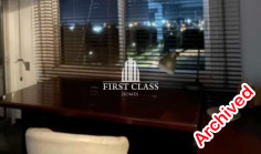 Beautiful 2 bedroom furnished apartment to rent in Acropolis