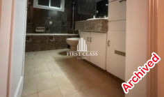 Beautiful 2 bedroom furnished apartment to rent in Acropolis