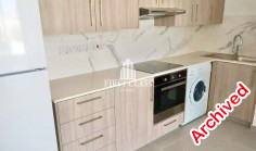 Luxury 1 bedroom furnished apartment to rent in Makedonitissa