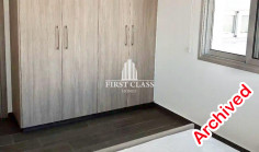 Luxury 1 bedroom furnished apartment to rent in Makedonitissa