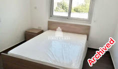 Luxury 1 bedroom furnished apartment to rent in Makedonitissa