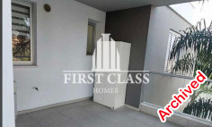 2 bedroom unfurnished apartment to rent in Latsia