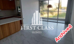 2 bedroom unfurnished apartment to rent in Latsia