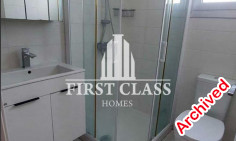 2 bedroom unfurnished apartment to rent in Latsia