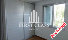 2 bedroom unfurnished apartment to rent in Latsia