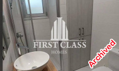 2 bedroom unfurnished apartment to rent in Latsia