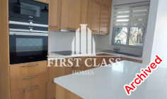 2 bedroom unfurnished apartment to rent in Latsia