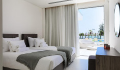 Beautiful 2 bedrooms apartment with swimming pool for sale in Ayia Napa