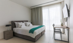Beautiful 2 bedrooms apartment with swimming pool for sale in Ayia Napa