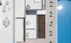 Beautiful 2 bedrooms apartment with swimming pool for sale in Ayia Napa