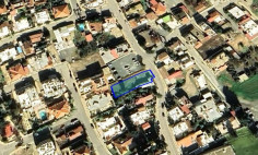 Large residential for sale in Perivolia, Larnaca
