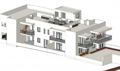 Large residential for sale in Perivolia, Larnaca