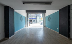 Lovely shop for sale in Agios Antonios