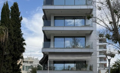 Beautiful 3 bedroom furnished apartment for sale in Germasogeia Tourist Area