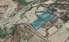 Beautiful residential for sale in Monagroulli, Limassol