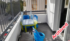 Beautiful 3 bedrooms furnished apartment to rent in Engomi