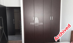 Beautiful 3 bedrooms furnished apartment to rent in Engomi