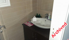 Beautiful 3 bedrooms furnished apartment to rent in Engomi