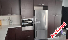Beautiful 3 bedrooms furnished apartment to rent in Engomi