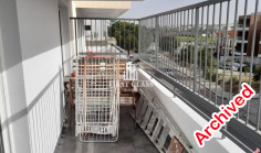 Beautiful 3 bedrooms furnished apartment to rent in Engomi