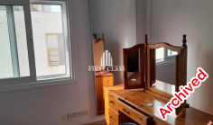 Beautiful 3 bedrooms furnished apartment to rent in Engomi