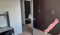Beautiful 3 bedrooms furnished apartment to rent in Engomi