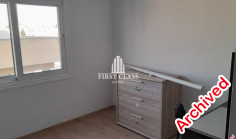 Beautiful 3 bedrooms furnished apartment to rent in Engomi