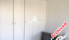 Large 2 beds furnished apartment to rent in Strovolos