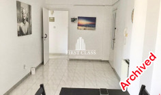 Large 2 beds furnished apartment to rent in Strovolos