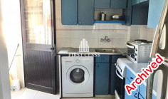 Large 2 beds furnished apartment to rent in Strovolos