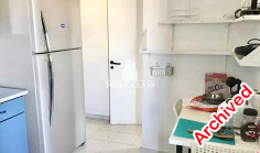 Large 2 beds furnished apartment to rent in Strovolos