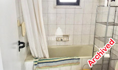 Large 2 beds furnished apartment to rent in Strovolos
