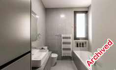 2 bedroom furnished apartment to rent in Aradippou