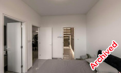 2 bedroom furnished apartment to rent in Aradippou