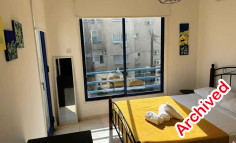 Beautiful 2 bedroom furnished apartment to rent in Mackenzie Beach