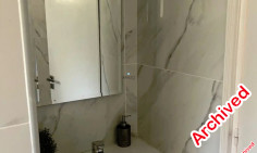 Beautiful 2 bedroom furnished apartment to rent in Mackenzie Beach